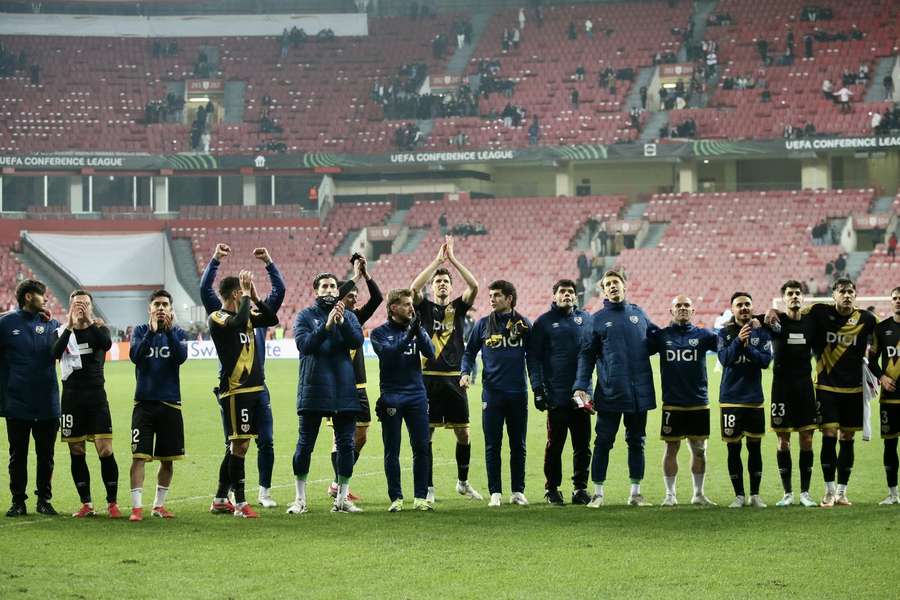 Rayo Vallecano - Samsunspor:  Dónde ver, previa, alineaciones probables y cuotas