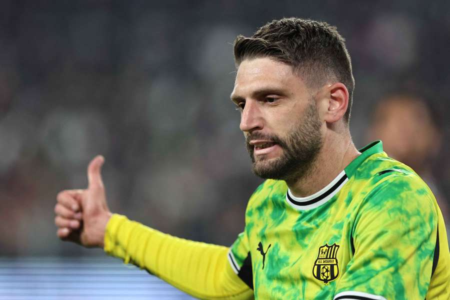 Sarà la quindicesima stagione per Berardi Sarà la quindicesima stagione per Berardi