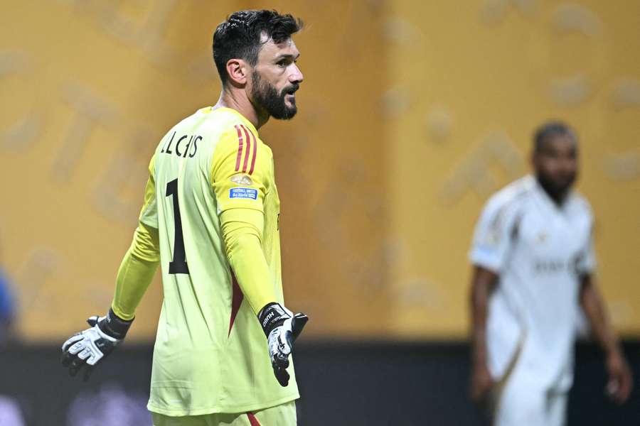 Hugo Lloris Hugo Lloris