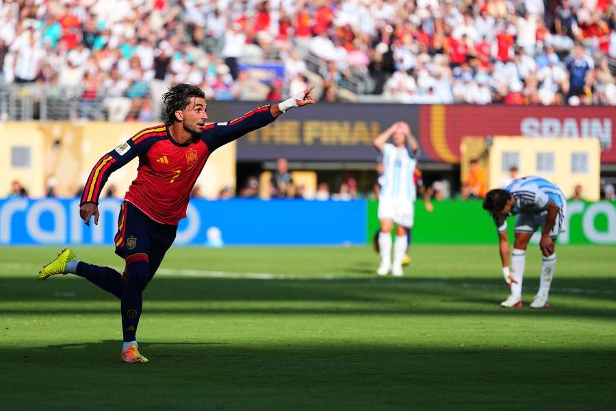 Ferran Torres právě rozhodl finále fotbalového mistrovství světa 2026.