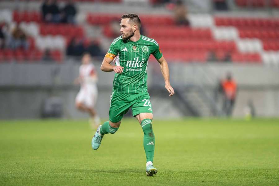 Tatran Prešov vyzve Liptovský Mikuláš.