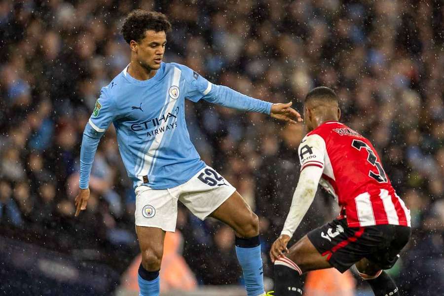 Bobb ready to quit Man City