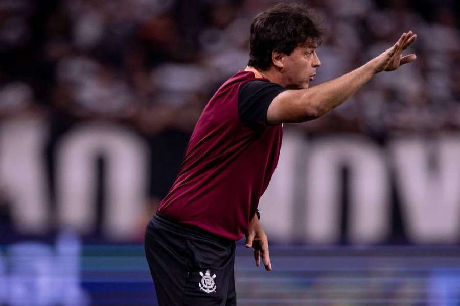 Diniz foi demitido logo na sequência da Data FIFA