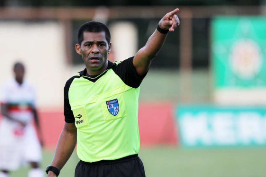 Luíz Antônio Silva Santos estava em estado grave