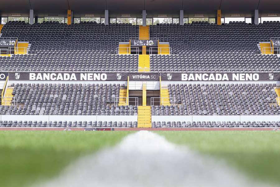 O resultado positivo do clube foi influenciado pela venda de ações da SAD ao fundo V Sports por 5,5 milhões de euros