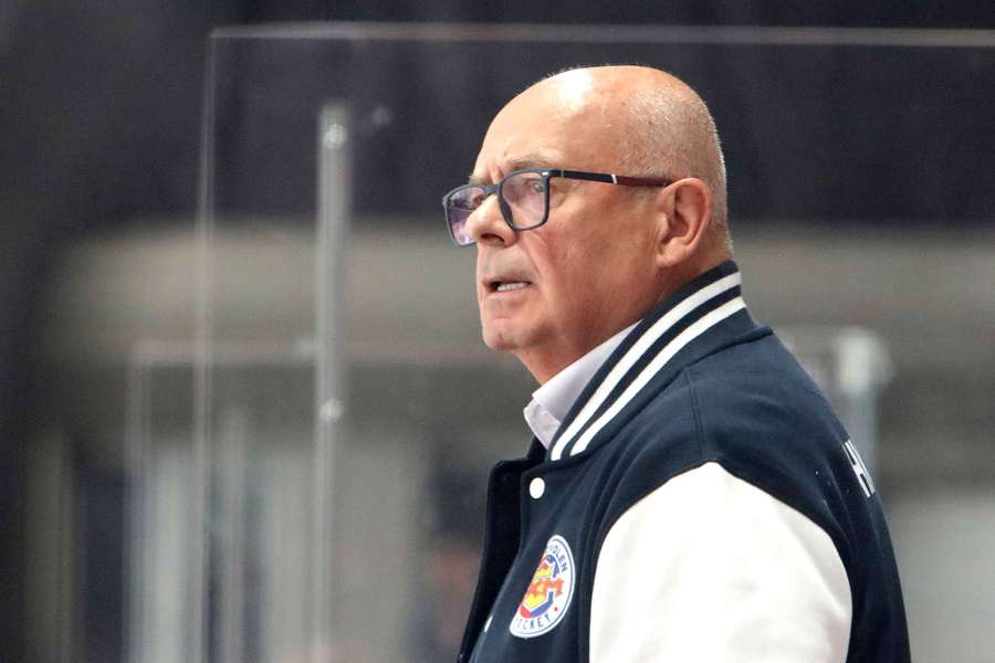 Mikula končí vo funkcii hlavného trénera Zvolenčanov.