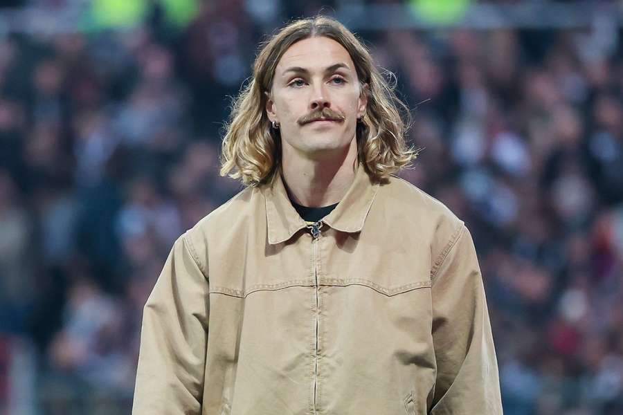 Jackson Irvine könnte auch den Saisonstart 2025/2026 verpassen.