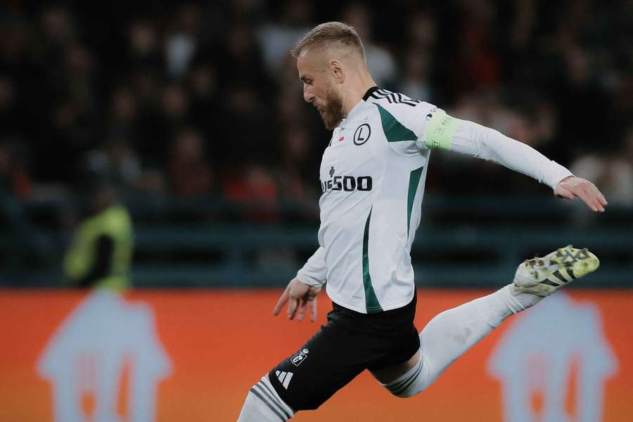 UEFA potwierdza: najpiękniejsze gole Ligi Konferencji padły w meczach polskich drużyn