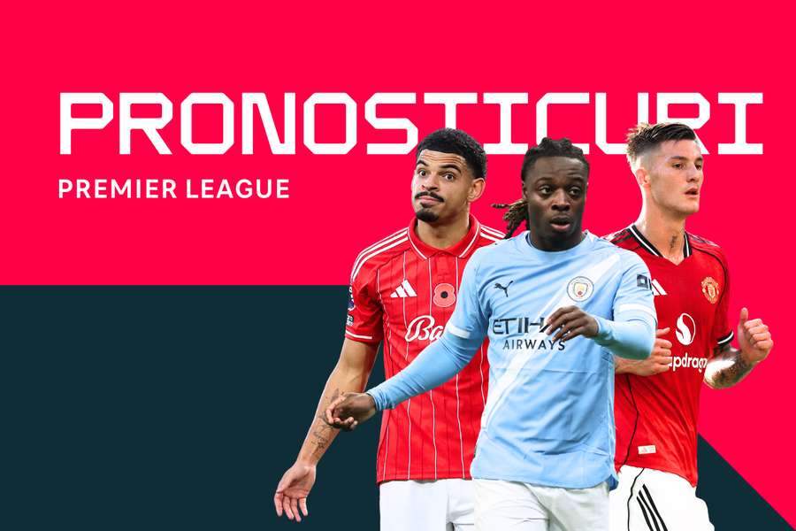 Premier League: Pronosticuri, cele mai bune pariuri și cote (Etapa 22)