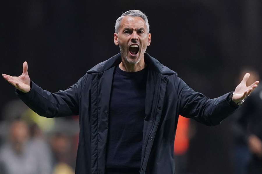 I Liga: SC Braga - Famalicão (Declarações)