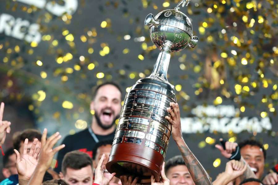 Botafogo e Bahia entram direto na 2ª fase da Pré-Libertadores Botafogo e Bahia entram direto na 2ª fase da Pré-Libertadores