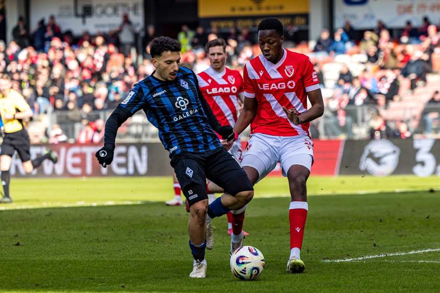 Cottbus und Mannheim trennten sich ohne Sieger.