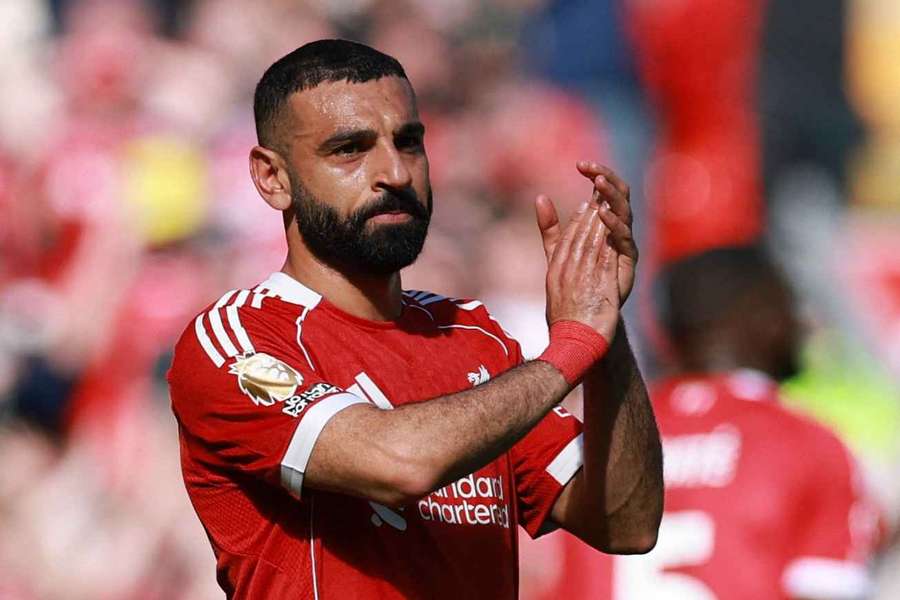 Fenerbahce veut devancer les clubs saoudiens pour attirer la légende de Liverpool Mohamed Salah