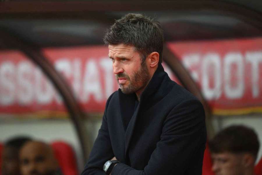 Michael Carrick in line for long-term stay at Manchester United