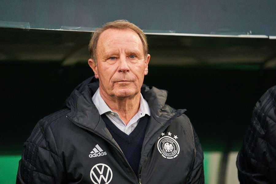 Vogts und Kemme kritisieren Zusammensetzung der Taskforce