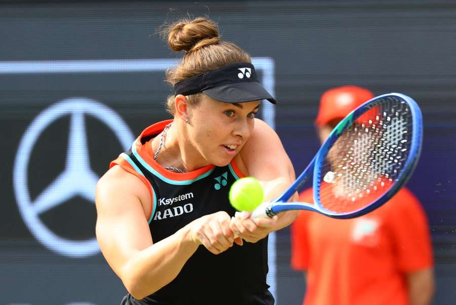 Tennis-Tracker LIVE: Alles zu den Finals in Halle und Berlin