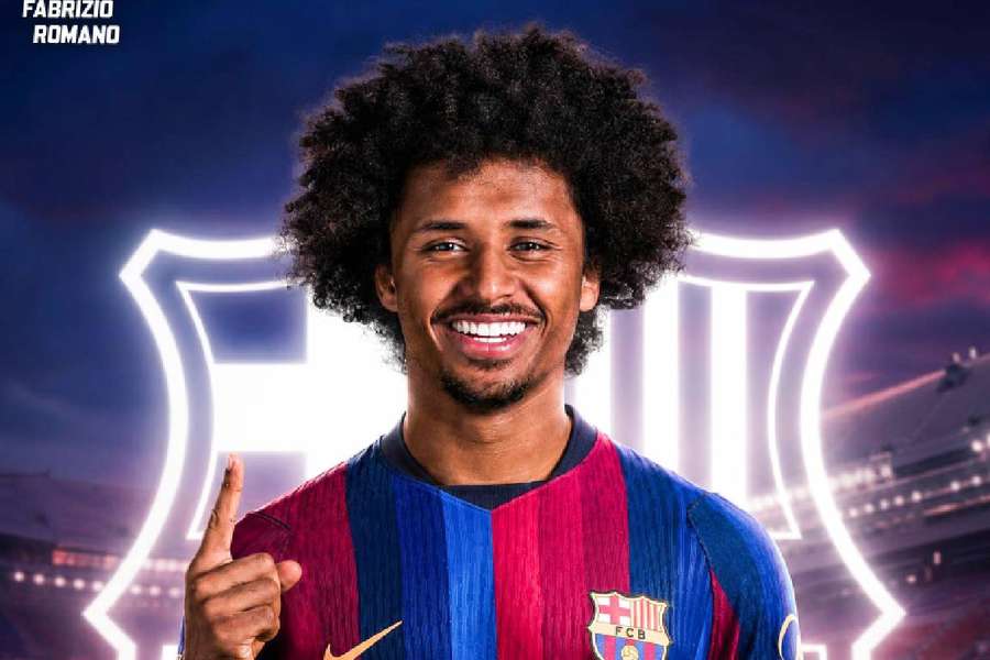 Karim Adeyemi va deveni jucătorul Barcelonei pentru următorii 5 ani