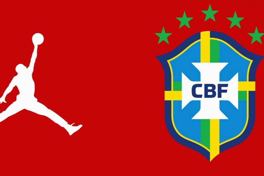 Brazilia va purta roșu la Cupa Mondială din 2026