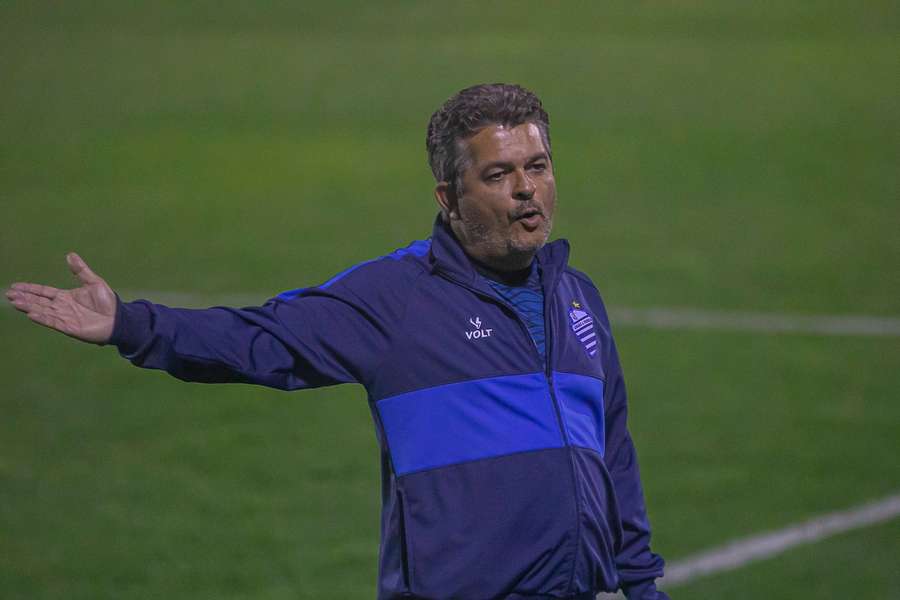 Ney Franco conduce acum Al-Hussein din Iordania Ney Franco conduce acum Al-Hussein din Iordania