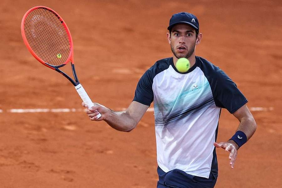 Nuno Borges eliminado na estreia no torneio de ténis de Eastbourne