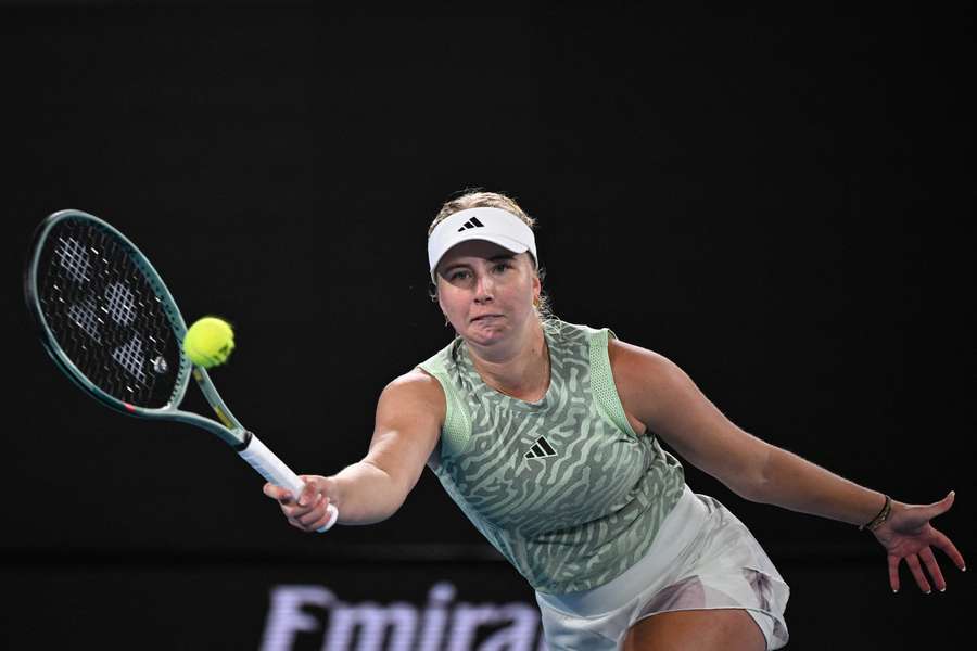 Clara Tauson har fine erfaringer fra Australian Open. I 2019 vandt hun således juniorernes Australian Open. 