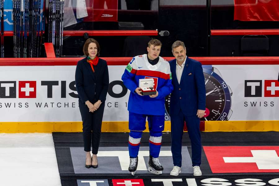 Šance na príchod Sýkoru sú vysoké.