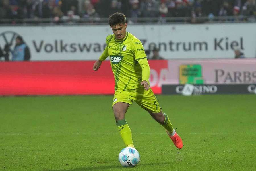 Bischof si zahrá za najslávnejší klub v Nemecku.