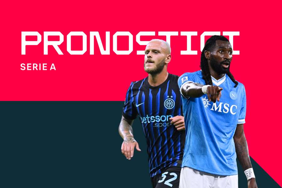 Serie A: pronostici, migliori scommesse e quote della decima giornata
