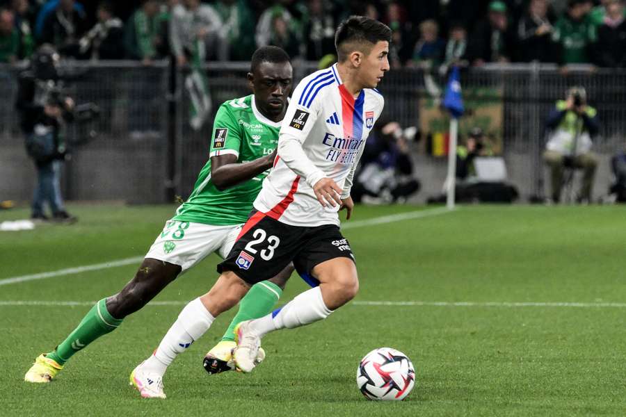 Thiago Almada