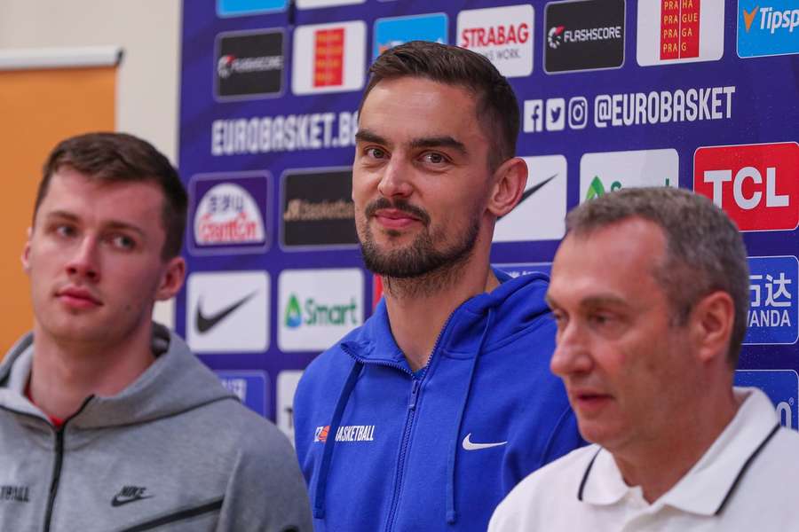 Tomáš Satoranský končí v NBA, podepsal s Barcelonou