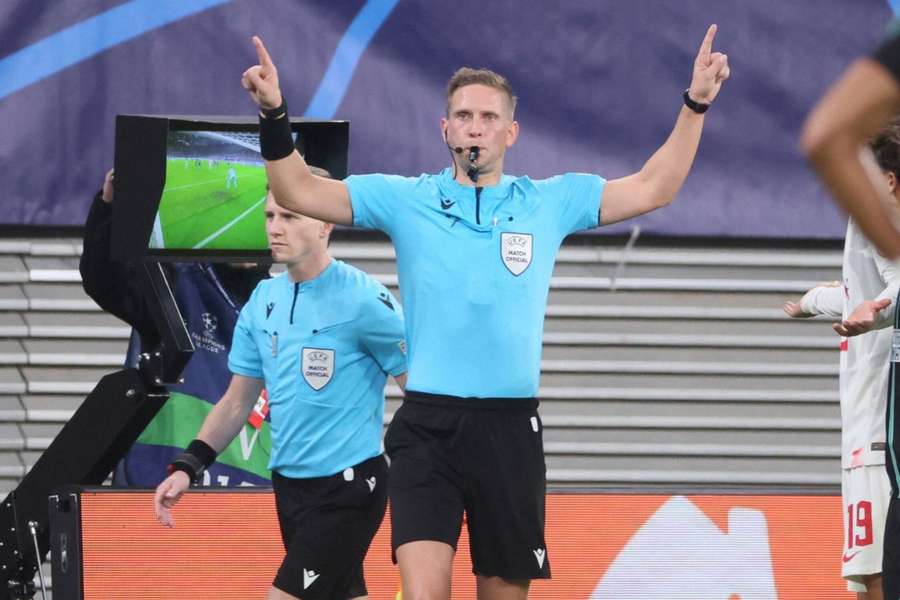 Arbitrii din Norvegia vor oficializa meciul Belarus - România, din preliminariile EURO 2024