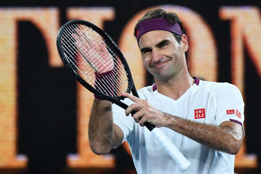 Federer will call time on his stellar playing career after the Laver Cup in London