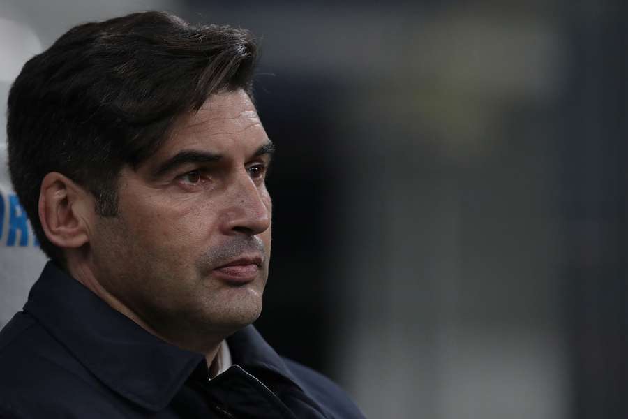 Paulo Fonseca