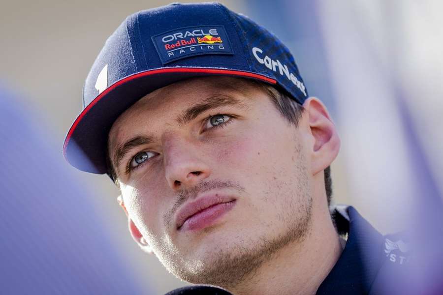 Verstappen gaat beginnen aan zijn negende seizoen Formule 1