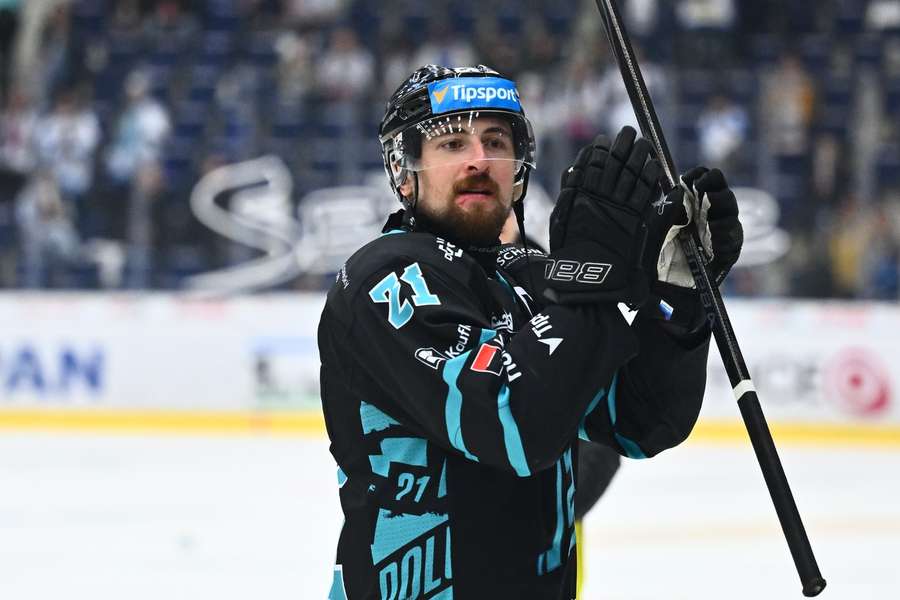 Černoch si s Karlovými Vary zahraje semifinále proti Třinci.