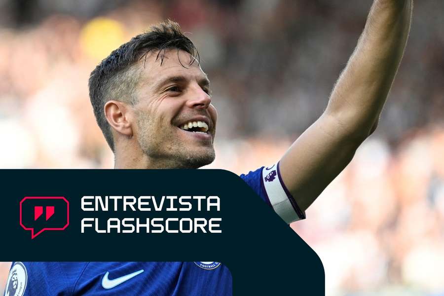 Azpilicueta repasa su exitosa etapa en el Chelsea bajo grandes entrenadores