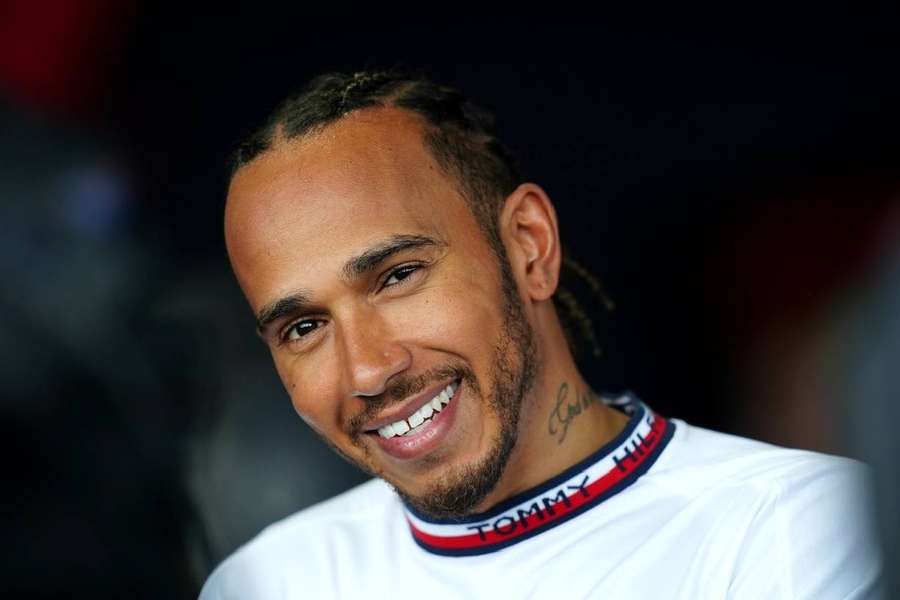 Lewis Hamilton (38 de ani) face parte de 11 ani din echipa celor de la Mercedes