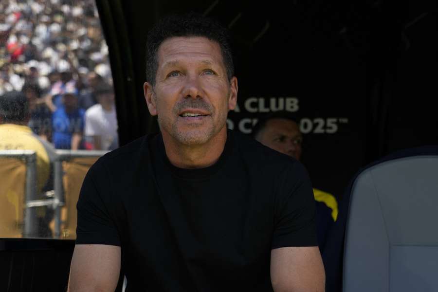 Diego Simeone