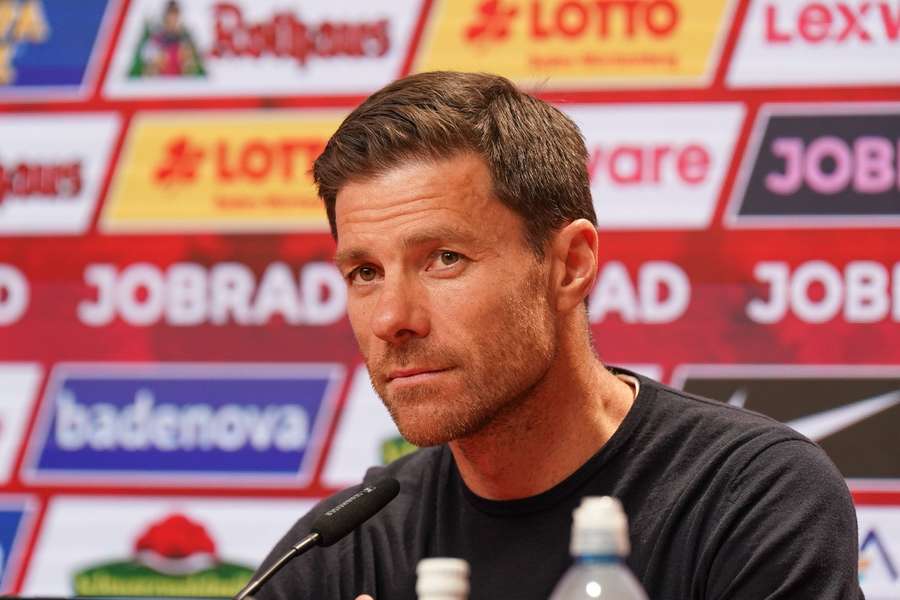 Alonso set to become Real Madrid manager with contract already agreed ahead of new season Alonso set to become Real Madrid manager with contract already agreed ahead of new season
