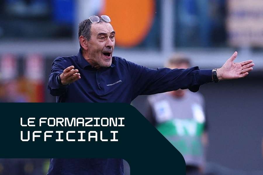 Maurizio Sarri