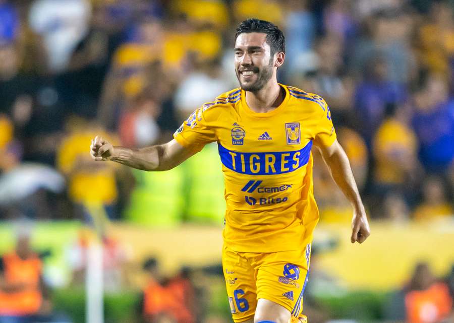 Jogos Tigres ao vivo, tabela, resultados, Club America x Tigres ao vivo