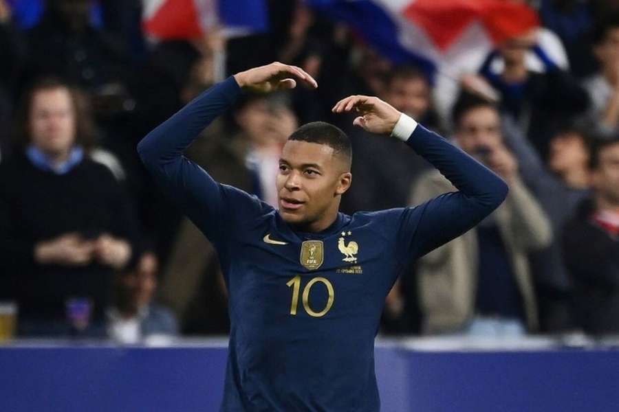 Kylian Mbappé, noua achiziție a lui Real Madrid, este cel mai valoros jucător de la Euro 2024