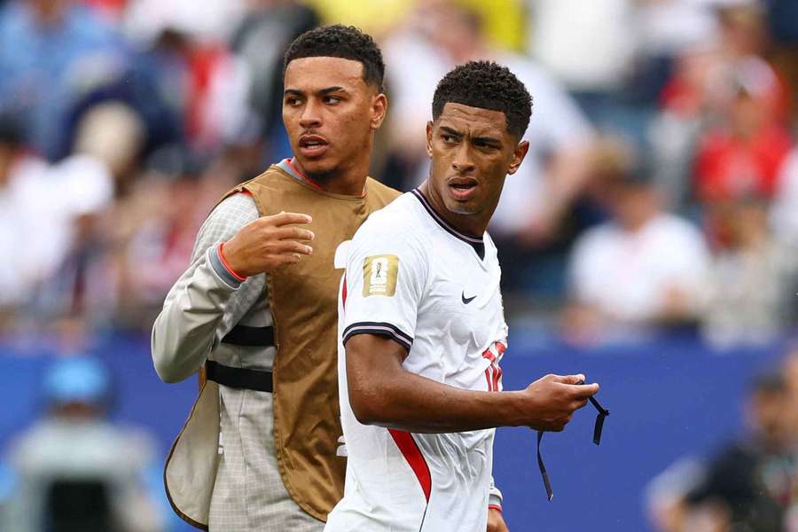 The shirt number Morgan Rogers could take at Chelsea as £117M deal is agreed this week The shirt number Morgan Rogers could take at Chelsea as £117M deal is agreed this week