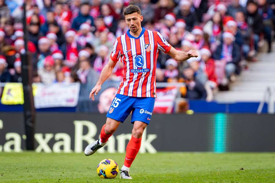 Clément Lenglet