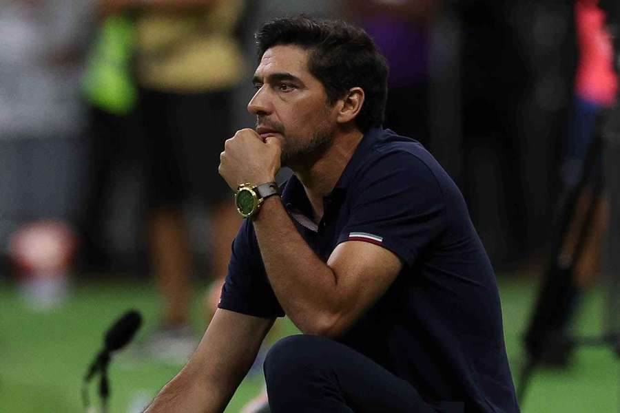 O time do português vem oscilando no início da temporada