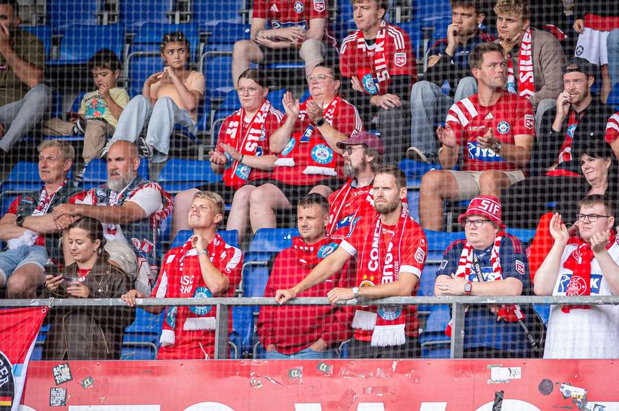 O Jagiellonii z respektem. "Więcej i szybciej biegają, ale duński futbol jest lepszy taktycznie"