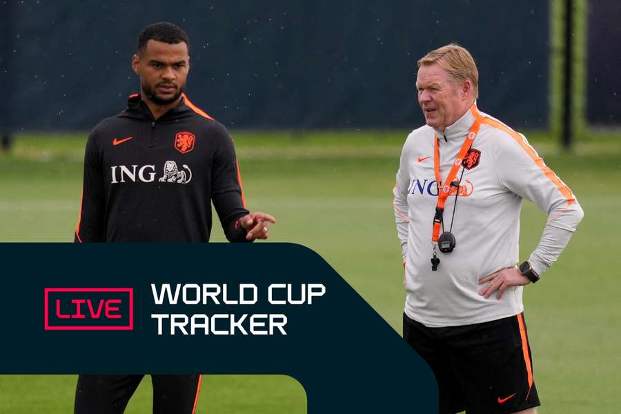 World Cup LIVE World Cup LIVE