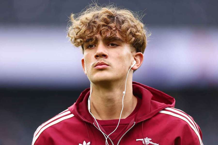 Arsenal Handed Boost as Max Dowman Agrees Terms Ahead of Pro Contract