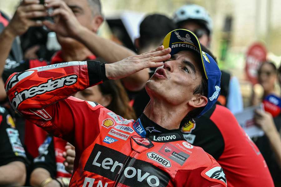 Marc Márquez