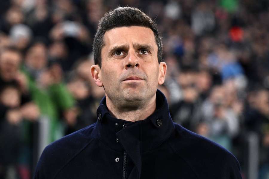 Thiago Motta debaixo de fogo na Juventus